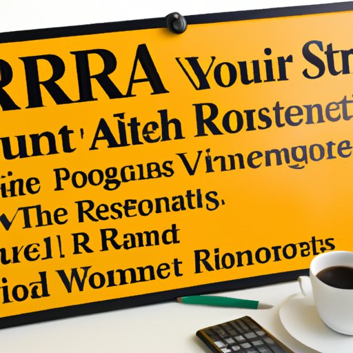 Risk Management Strategies for Your Roth IRA