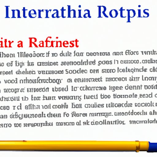 Understanding Tax Implications of Investing in a Roth IRA