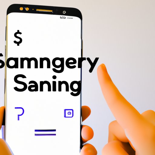 Making Your Purchase Easier: Where to Pay for Samsung Financing