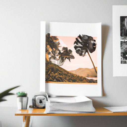 Research and Review: A Roundup of Popular Wall Art Printing Services