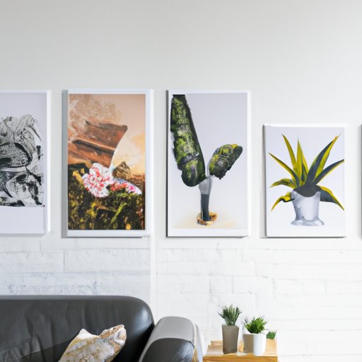 A Guide to Finding Affordable Wall Art Printing Solutions