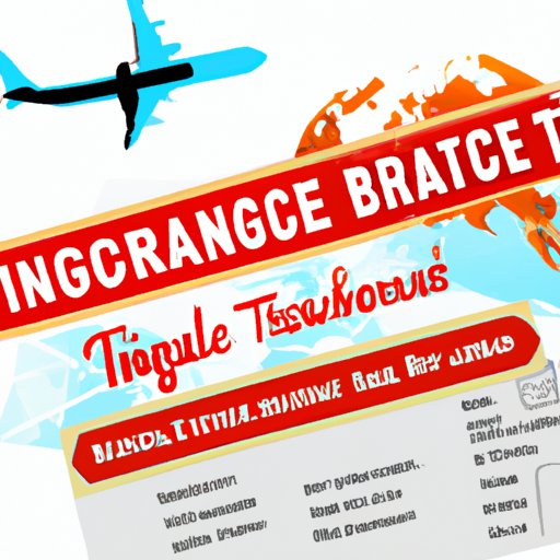 Benefits of Purchasing Travel Insurance