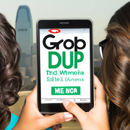 Look for Deals on Groupon