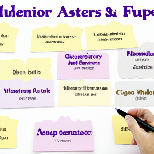 Research and Outline Different Types of Financial Abuse of the Elderly