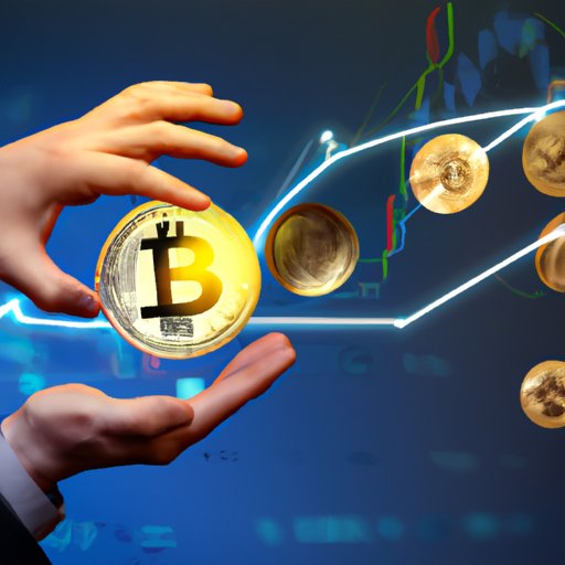 Trading: Exchange Bitcoin for Other Cryptocurrencies
