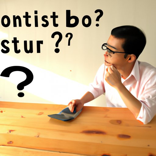 Consider the Cost of Starting a Business