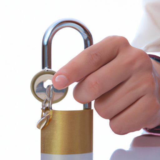 Secure Financing for the Business