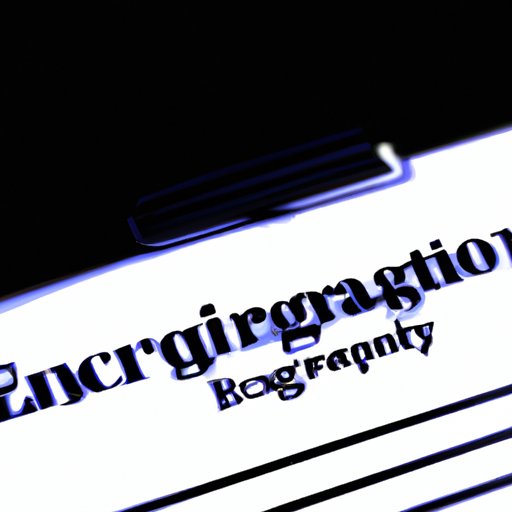 Registering and Forming a Business Entity