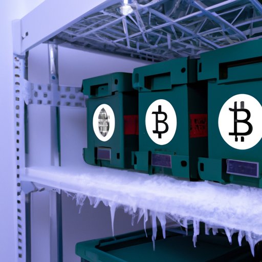 Cold Storage Solutions for Bitcoin