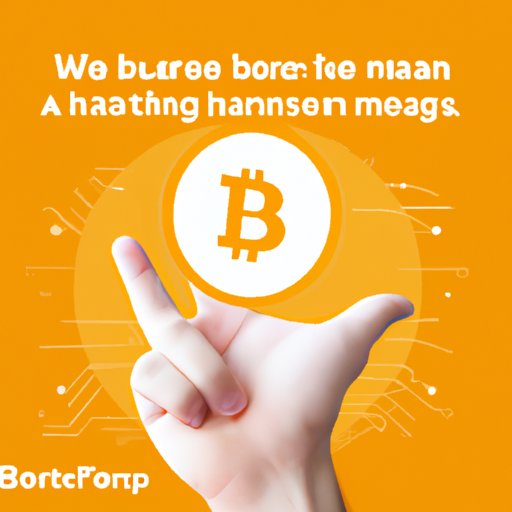 Reasons why people store Bitcoin