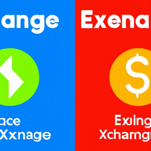 Advantages and Disadvantages of Using an Exchange