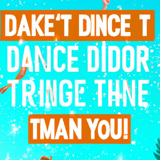 The Ultimate Guide to Watching So You Think You Can Dance