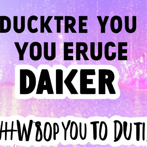 How to Stream So You Think You Can Dance Episodes