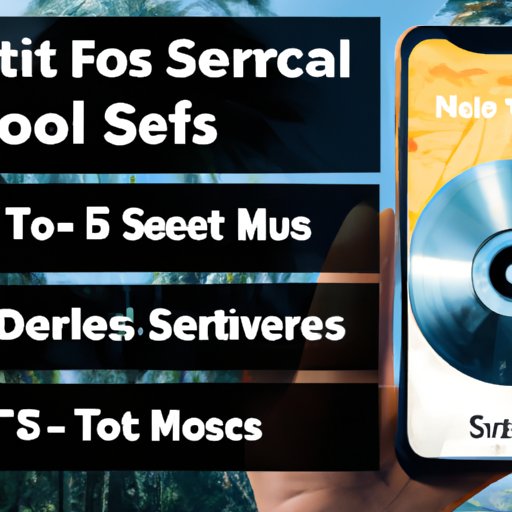 The Top 5 Streaming Services for The Sound of Music