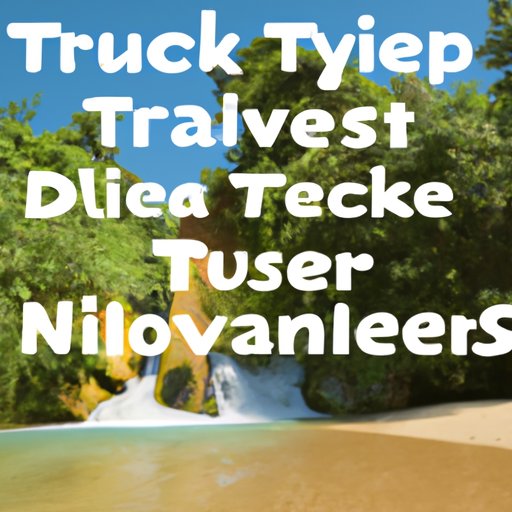 Tips and Tricks for Finding the Best Vacation Streams