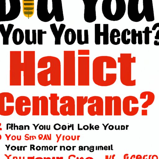 Contact Your Local Health Department