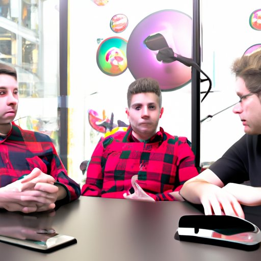 Interviews with Experienced Traders on Where to Trade in Nintendo Switch