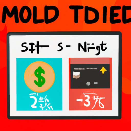 Guide to Finding the Best Deals on Trading in a Nintendo Switch