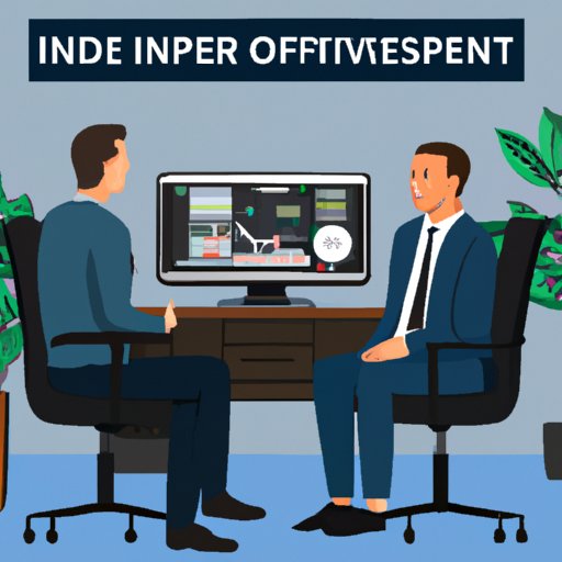 Interview with an Options Trading Expert