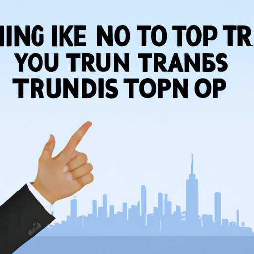 Tips on How to Find the Best Place to Trade Options