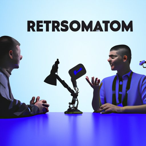 Interview with a Raptoreum Trader