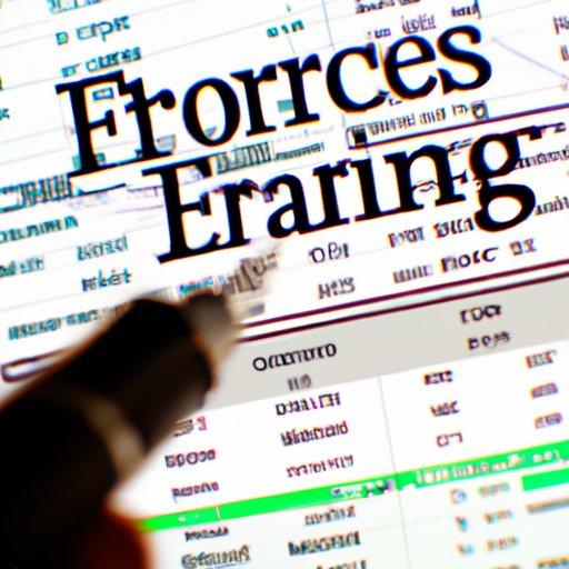 Exploring the Benefits of Trading Stock Futures