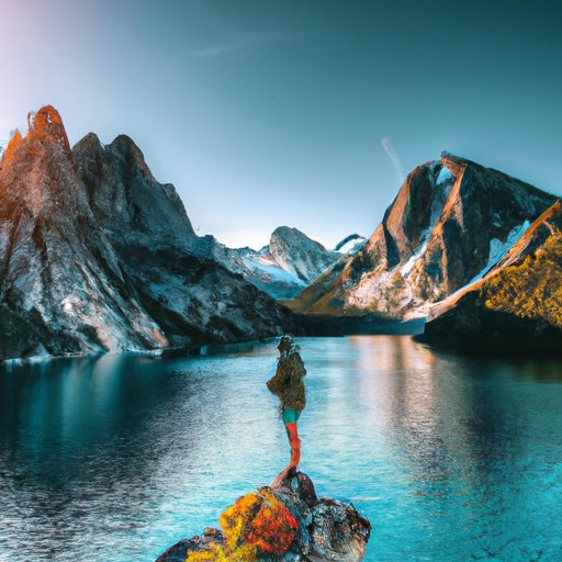 The Best Adventure Trips of 2023