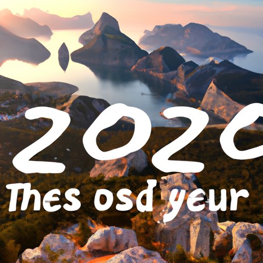 Unusual Places to Visit in 2023