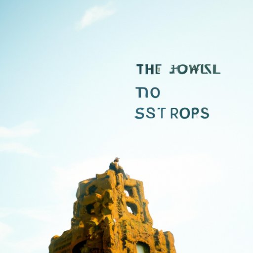 Create a Top 10 List of the Best Places to Travel Alone