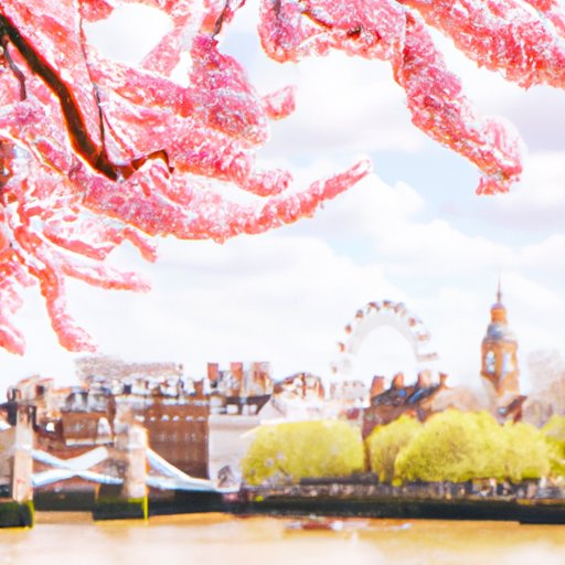 A Guide to the Best Springtime Getaways