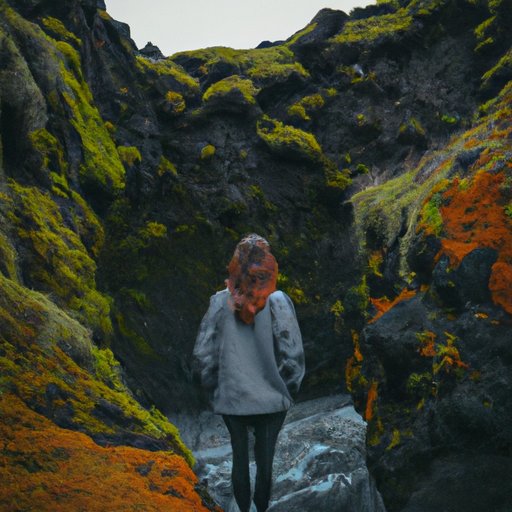 Finding Adventure in Unexpected Places