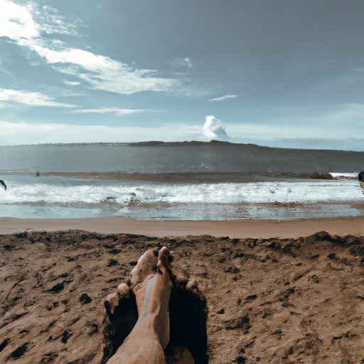 Exploring the Best Beach Getaways for August 2022