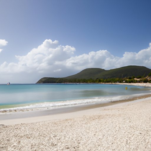 Best Beaches in the Caribbean