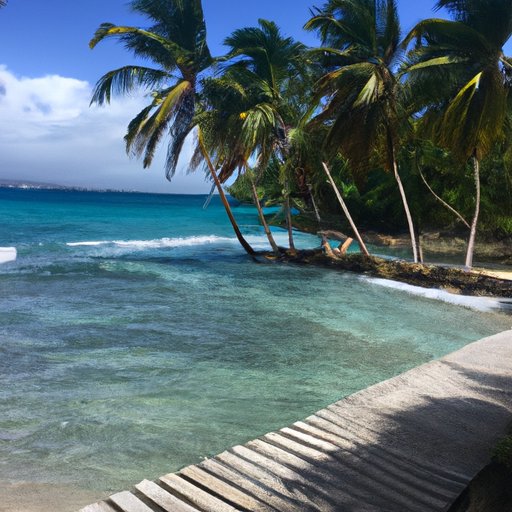 Benefits of Exploring the Caribbean