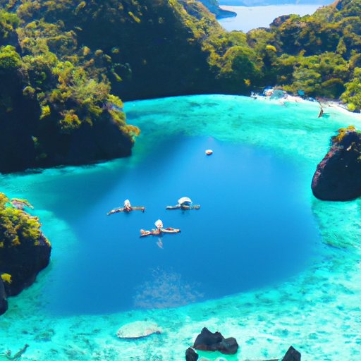 The Best Places to Travel in December 2022