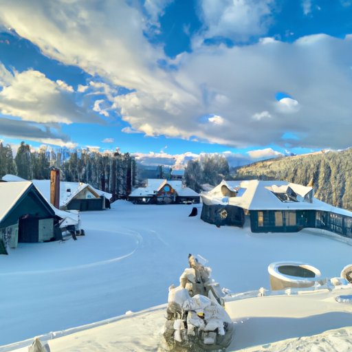 Best Winter Getaways in December 2022