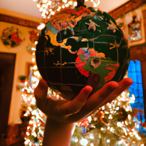 Exploring Christmas Traditions Across the Globe