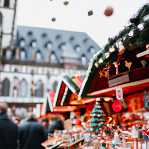 A Guide to the Best Christmas Markets in Europe for 2022