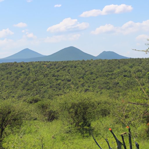 Discovering the Hidden Gems of Africa