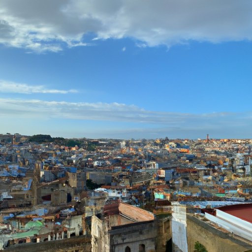 Visiting the Top Cities in Africa for Culture and History