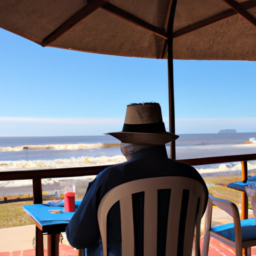 Enjoying a Relaxing Vacation in South America