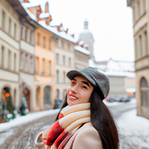 Enjoying the Coziness of European Winter Cities