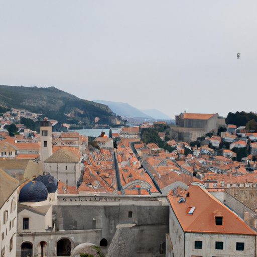 Exploring the Historical Sites in Europe During October