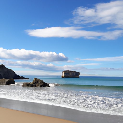 Finding the Best Beaches to Visit in Europe During October