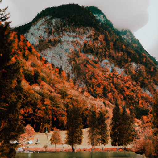 Exploring Autumnal Destinations in Europe During October