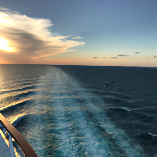 Taking a Cruise to the Caribbean from Florida