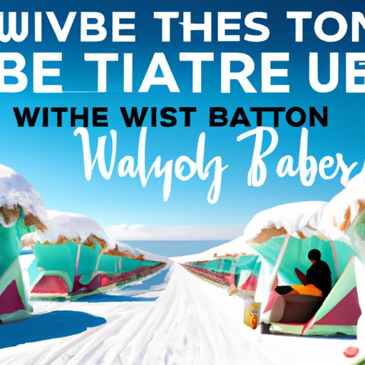 Top 10 Winter Getaways for January 2023