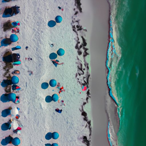 Exploring the Best Beach Vacations in July