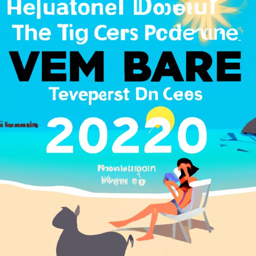 A Guide to the Best Summer Vacation Destinations in 2022