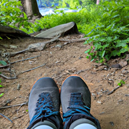 Embark on a Hiking Adventure